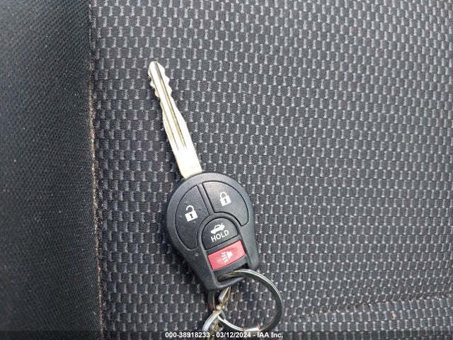 Nissan SENTRA S 2018 3N1AB7AP3JY271082 Image 11