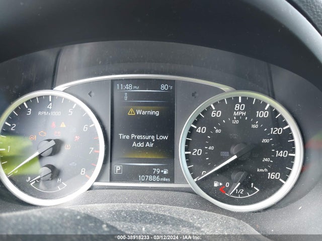 Nissan SENTRA S 2018 3N1AB7AP3JY271082 Image 7