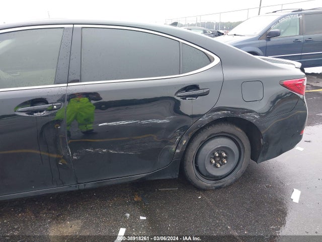 2013 LEXUS ES 350 VIN: JTHBK1GG3D2025513