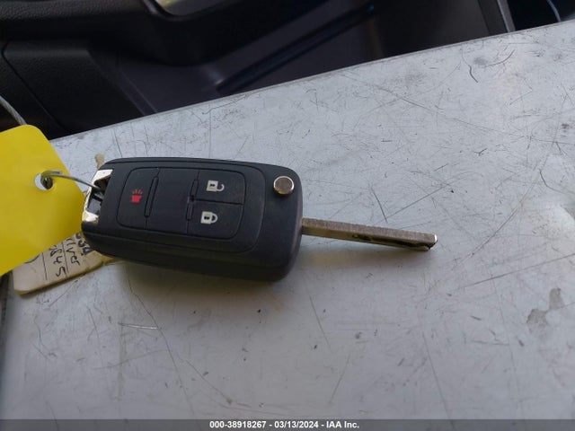 Chevrolet EQUINOX LS 2015 1GNALAEK2FZ108451 Image 11