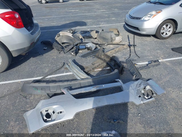 Chevrolet EQUINOX LS 2015 1GNALAEK2FZ108451 Image 12