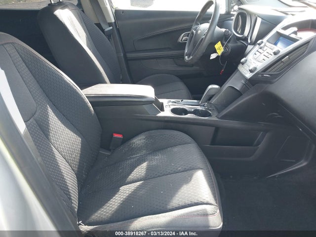 Chevrolet EQUINOX LS 2015 1GNALAEK2FZ108451 Image 5