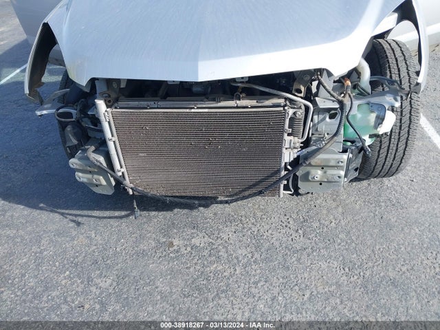 Chevrolet EQUINOX LS 2015 1GNALAEK2FZ108451 Image 6
