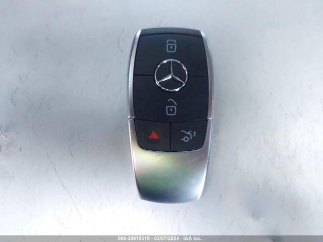 W1N0G8DB8MV322702 Mercedes-Benz Glc 300 Suv