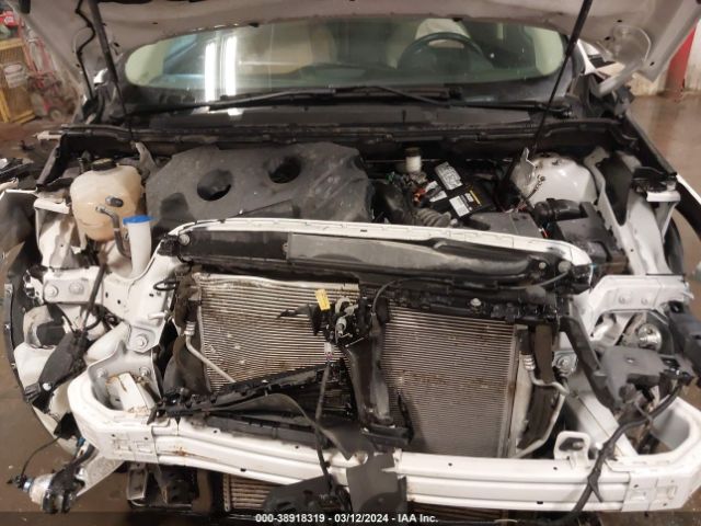 2FMTK4J95FBC34021 Ford EDGE SEL