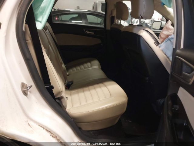 2FMTK4J95FBC34021 Ford EDGE SEL