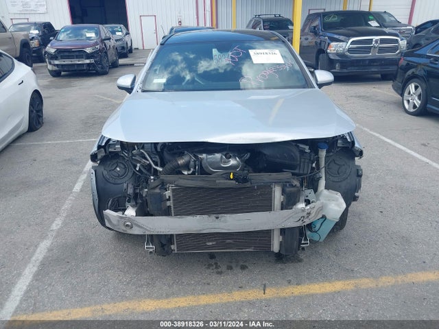Mercedes-Benz A 220 2019 WDD3G4EB4KW005671 Image 13