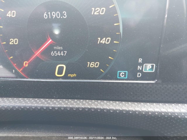Mercedes-Benz A 220 2019 WDD3G4EB4KW005671 Image 16