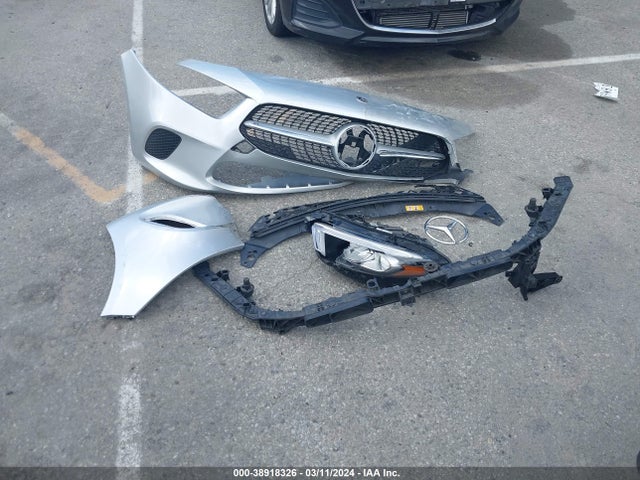 Mercedes-Benz A 220 2019 WDD3G4EB4KW005671 Image 12