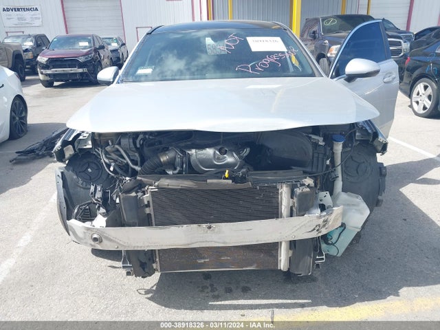 Mercedes-Benz A 220 2019 WDD3G4EB4KW005671 Image 6