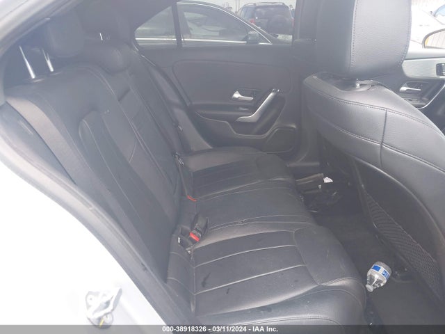 Mercedes-Benz A 220 2019 WDD3G4EB4KW005671 Image 8