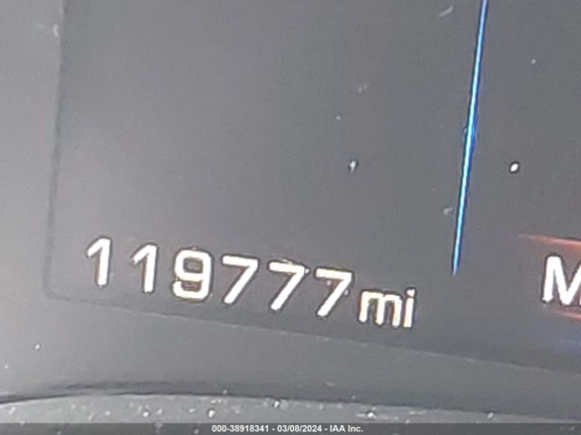3GYFNBE31GS508954 Cadillac Srx Luxury Collection