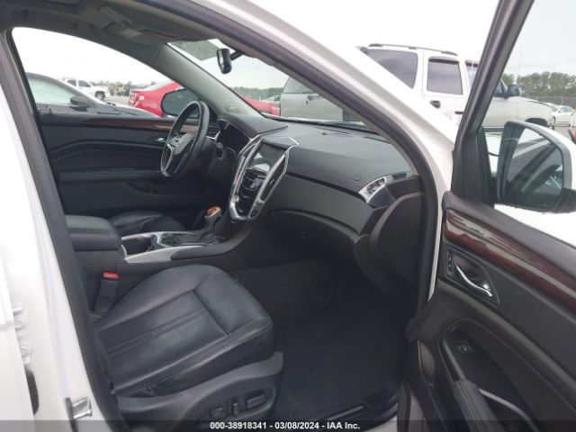 3GYFNBE31GS508954 Cadillac Srx Luxury Collection