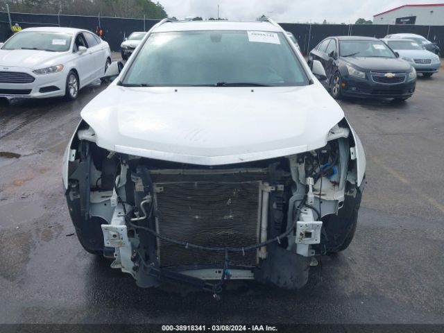 3GYFNBE31GS508954 Cadillac Srx Luxury Collection