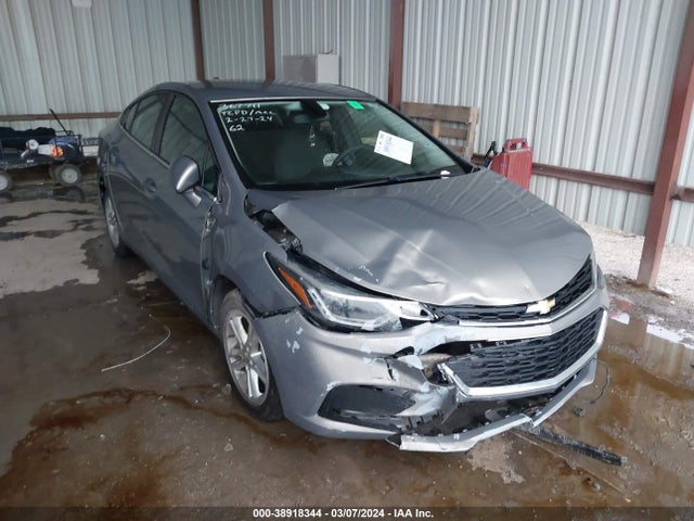 2017 3G1BE5SM7HS560795 main image