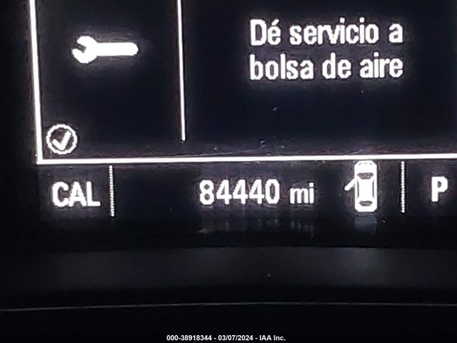 Chevrolet Cruze Lt Auto 2017 3G1BE5SM7HS560795 Image 7