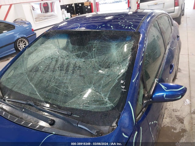 KIA FORTE S 2017 3KPFL4A73HE120270 Image 6
