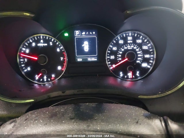 KIA FORTE S 2017 3KPFL4A73HE120270 Image 7