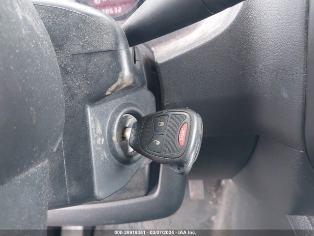 1C4NJRBB0GD646485 Jeep Patriot Sport
