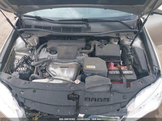 Toyota CAMRY LE 2017 4T1BF1FKXHU275087 Image 10