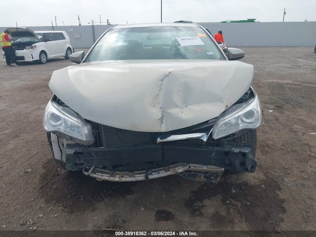Toyota CAMRY LE 2017 4T1BF1FKXHU275087 Image 12