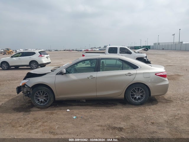 Toyota CAMRY LE 2017 4T1BF1FKXHU275087 Image 14