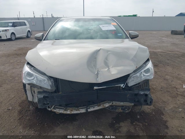 Toyota CAMRY LE 2017 4T1BF1FKXHU275087 Image 6
