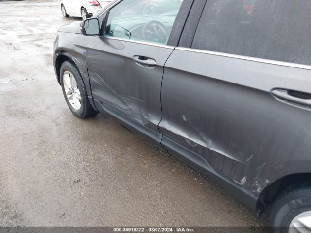 2FMTK4J91FBC04997 Ford EDGE SEL