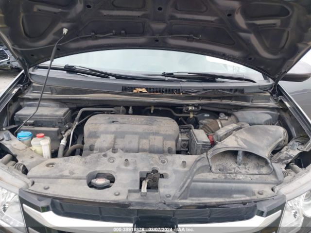 5FNRL5H33GB095529 Honda ODYSSEY SE
