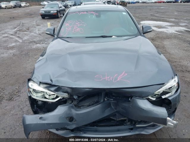 WBA8D9C53JEM32702 BMW 330i Xdrive