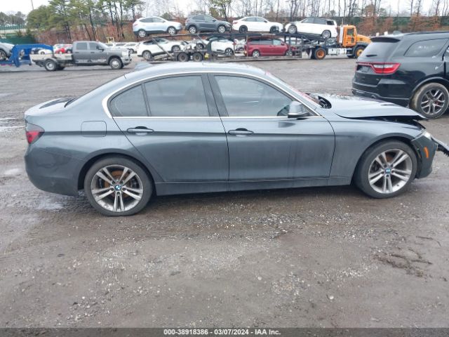 WBA8D9C53JEM32702 BMW 330i Xdrive