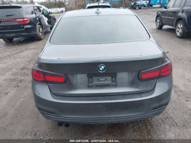 WBA8D9C53JEM32702 BMW 330i Xdrive
