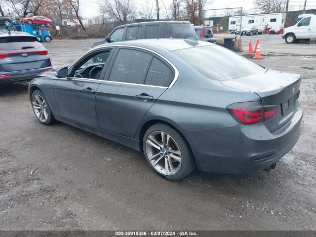 WBA8D9C53JEM32702 BMW 330i Xdrive