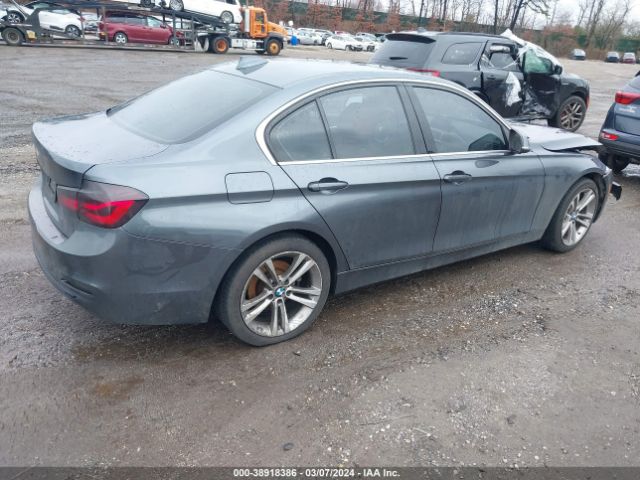 WBA8D9C53JEM32702 BMW 330i Xdrive