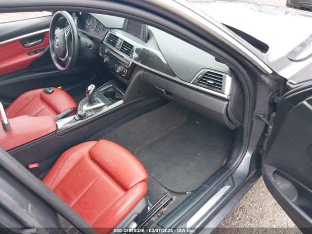 WBA8D9C53JEM32702 BMW 330i Xdrive