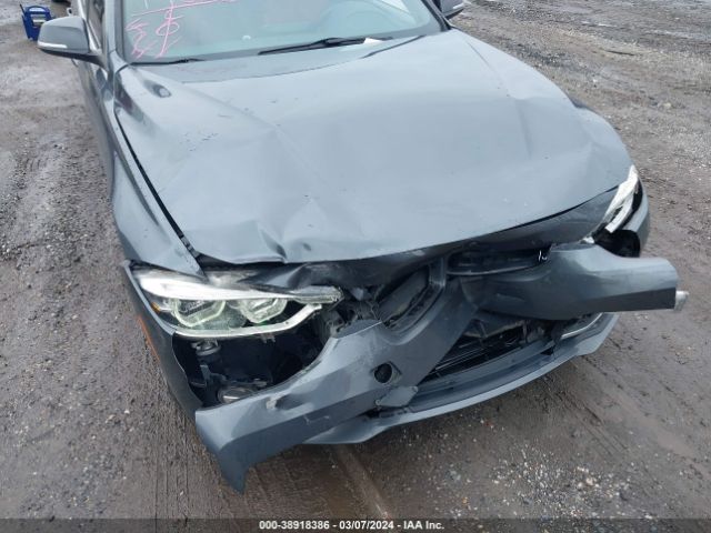WBA8D9C53JEM32702 BMW 330i Xdrive