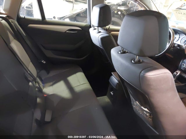 BMW X1 Xdrive28i 2014 WBAVL1C56EVR92968 Image 8