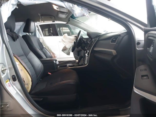 Toyota CAMRY SE 2015 4T1BF1FK7FU496515 Image 5