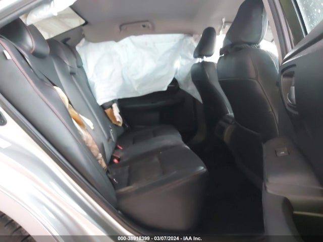 Toyota CAMRY SE 2015 4T1BF1FK7FU496515 Image 7