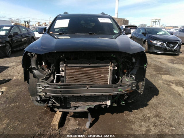 GMC Acadia Slt-1 2019 1GKKNULS8KZ194990 Image 12