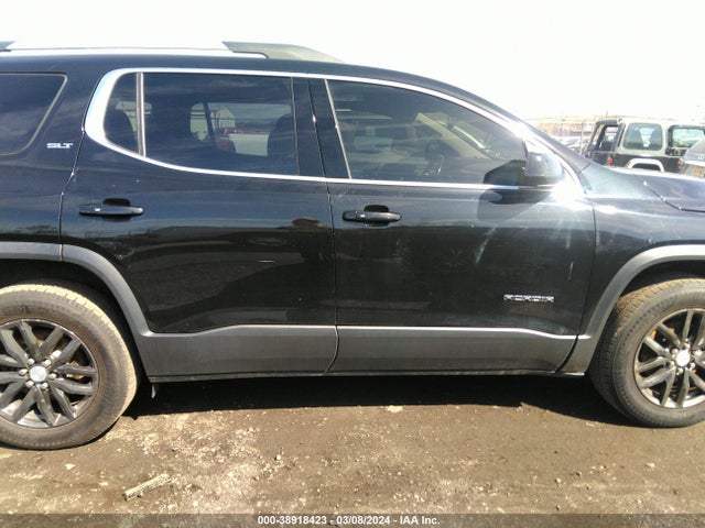 GMC Acadia Slt-1 2019 1GKKNULS8KZ194990 Image 13