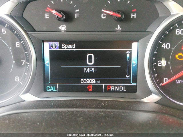 GMC Acadia Slt-1 2019 1GKKNULS8KZ194990 Image 15