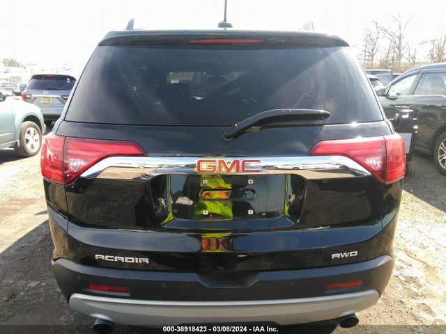 GMC Acadia Slt-1 2019 1GKKNULS8KZ194990 Image 16