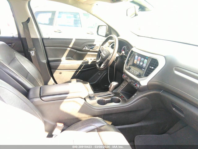 GMC Acadia Slt-1 2019 1GKKNULS8KZ194990 Image 5