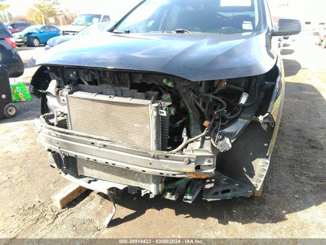 GMC Acadia Slt-1 2019 1GKKNULS8KZ194990 Image 6
