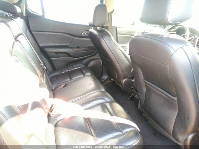 GMC Acadia Slt-1 2019 1GKKNULS8KZ194990 Image 8