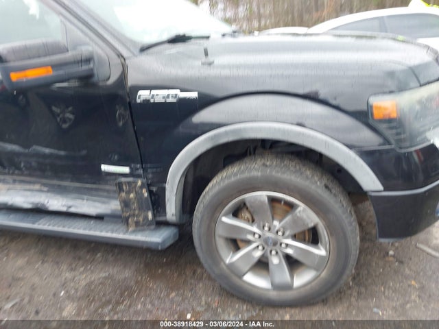 Ford F-150 Fx4 2014 1FTFW1ET3EFC27026 Image 19