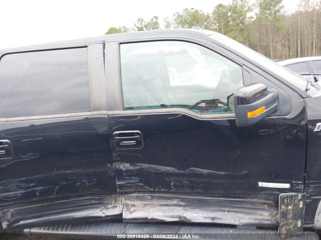Ford F-150 Fx4 2014 1FTFW1ET3EFC27026 Image 20
