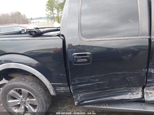 Ford F-150 Fx4 2014 1FTFW1ET3EFC27026 Image 21