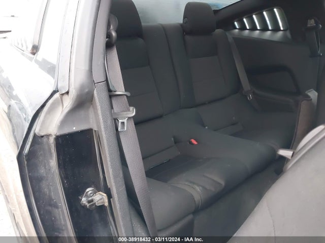 Ford Mustang V6 2014 1ZVBP8AM3E5301535 Image 8